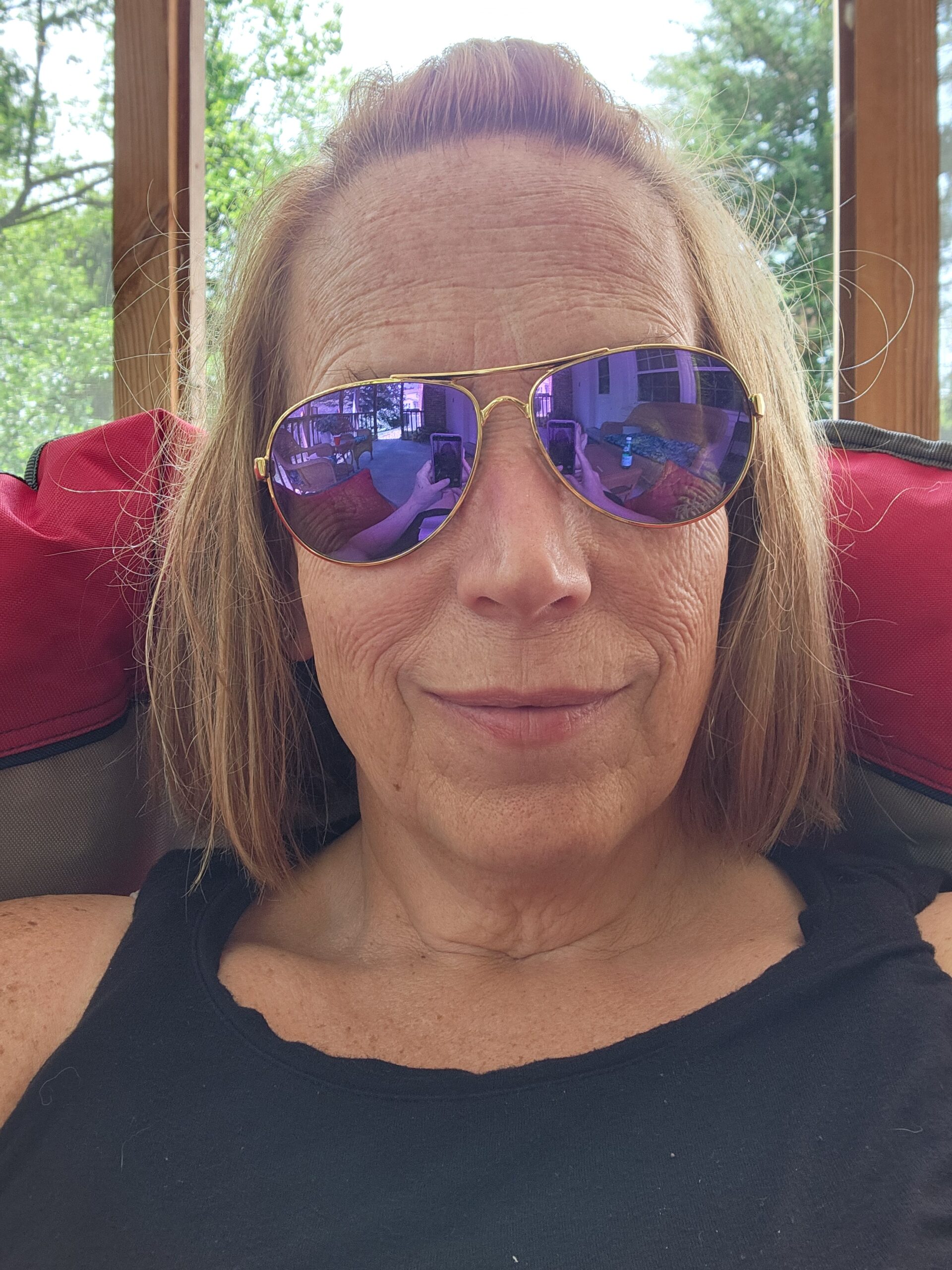Lish_Sunglasses The Common Sense Way to Parent - - 3